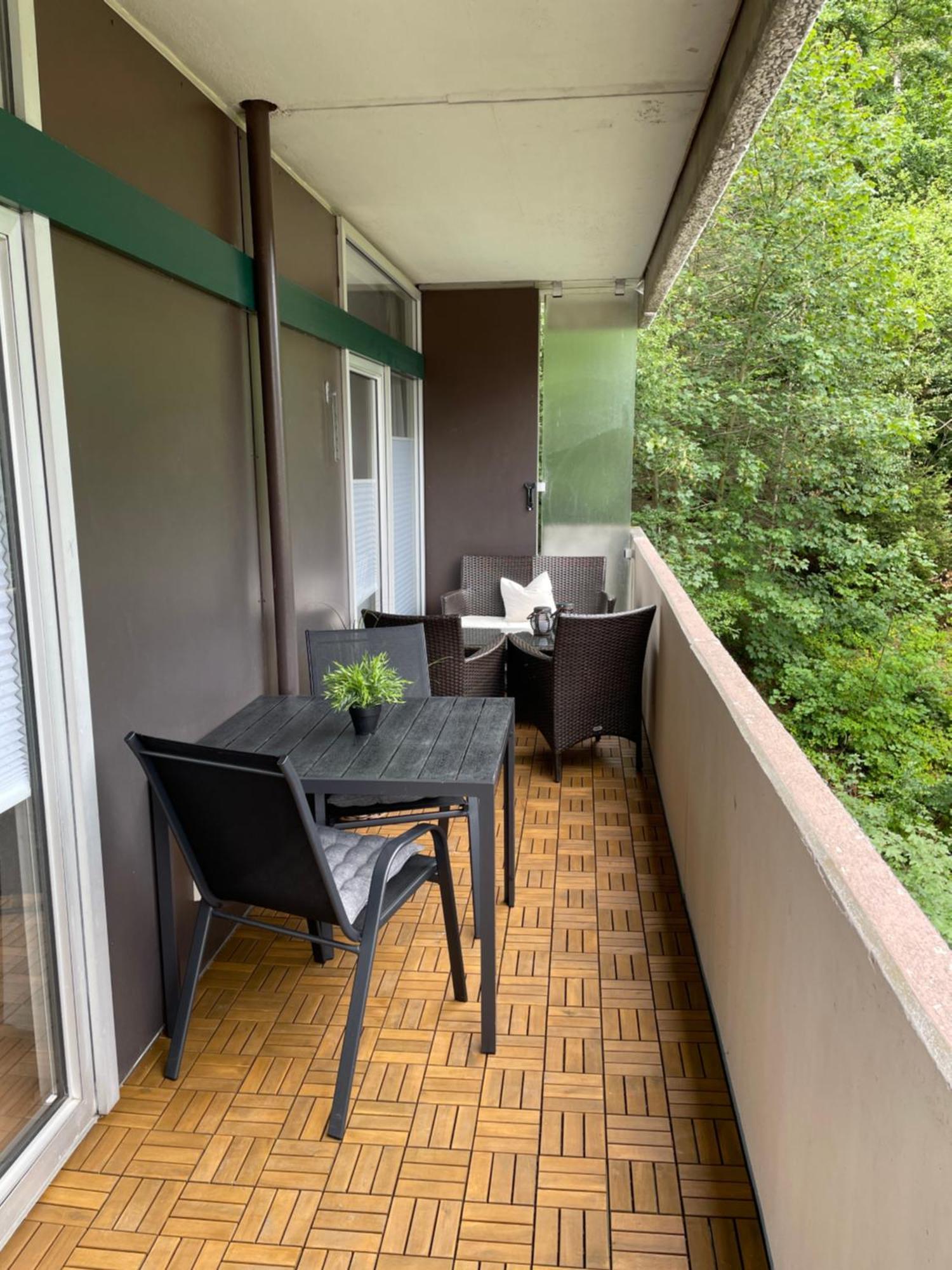 Waldoase II Inkl Sauna-Und Schwimmbadnutzung Bad Harzburg Dış mekan fotoğraf